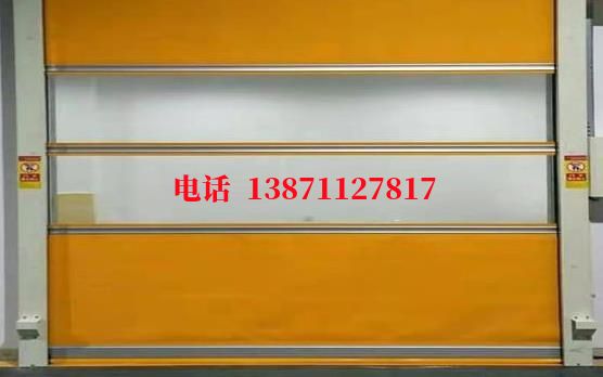 龙圩洁净室门